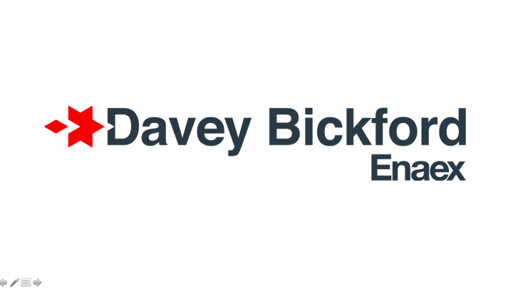 DAVEY BICKFORD (ENAEX GROUP)