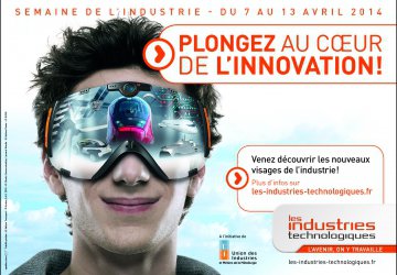 SEMAINE DE L'INDUSTRIE