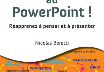 STOP AU POWER POINT