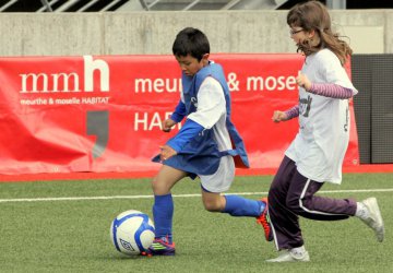 LES TROPHEES DU FAIR PLAY