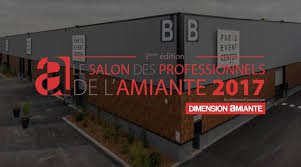 SALON DES PROFESSIONNELS DE L'AMIANTE