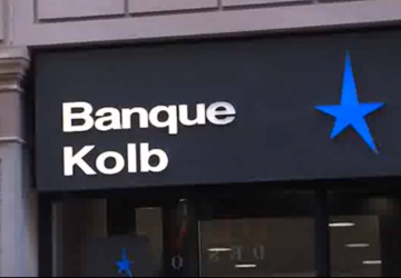 BANQUE KOLB