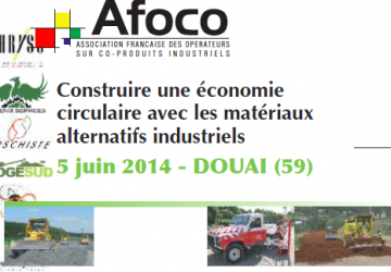 LES CO-PRODUITS INDUSTRIELS - AFOCO