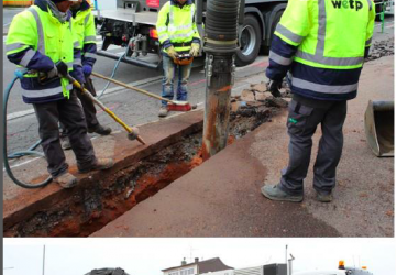 FEDERATION DU BATIMENT ET TRAVAUX PUBLICS