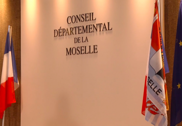 CONSEIL DEPARTEMENTAL DE LA MOSELLE