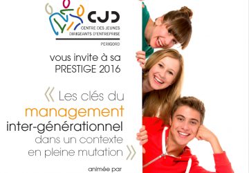 CJD CENTRE DES JEUNES DIRIGEANTS