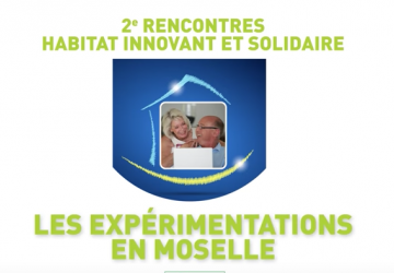 HABITAT INNOVANT ET SOLIDAIRE