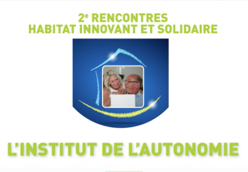 HABITAT INNOVANT ET SOLIDAIRE