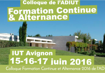 ASSOCIATION NATIONALE DES IUT