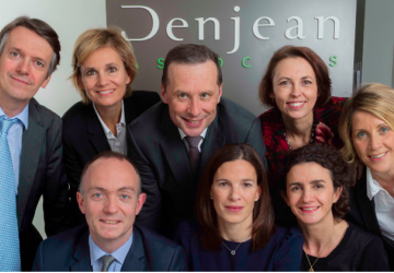 DENJEAN & ASSOCIES