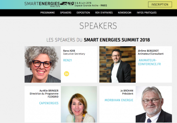 SMART ENERGIES SUMMIT J1