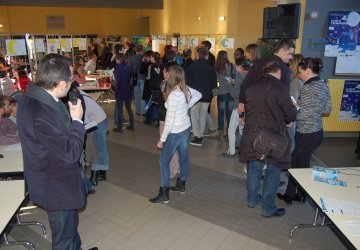 CHAMBRE DE COMMERCE ET D'INDUSTRIE DE HAUTE LOIRE