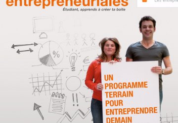 LES ENTREPREUNARIALES