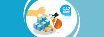 GAZ TARIF REGLEMENTÉ