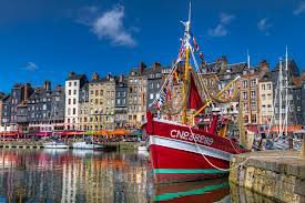 CHAP HONFLEUR