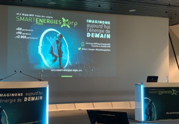 SMART ENERGIES SUMMIT