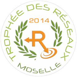 TROPHEE DES RESEAUX