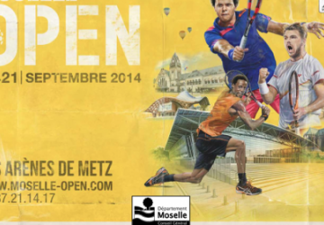 MOSELLE OPEN