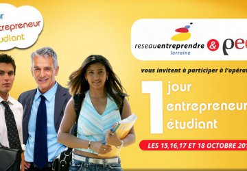 RESEAU ENTREPRENDRE