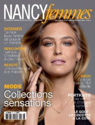 MAGAZINE NANCY FEMMES