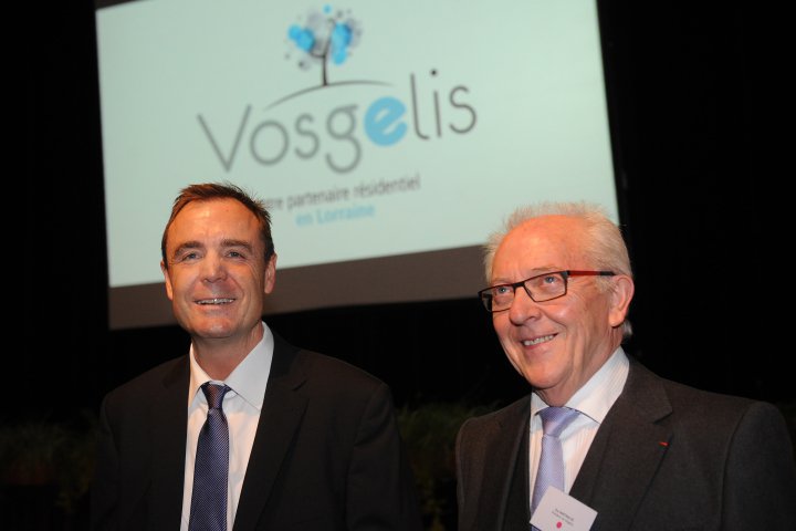 VOSGELIS