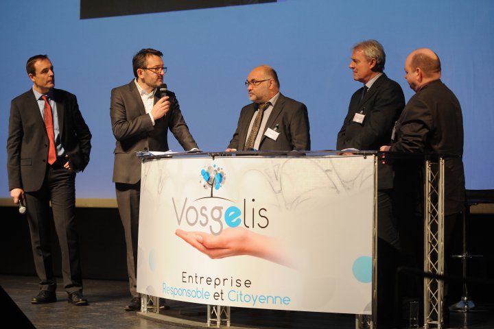 VOSGELIS