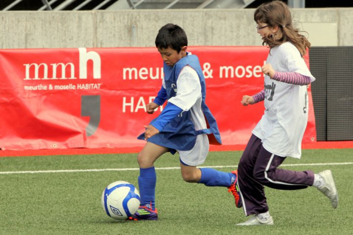 LES TROPHEES DU FAIR PLAY