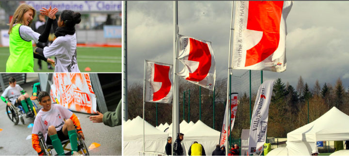 LES TROPHEES DU FAIR PLAY