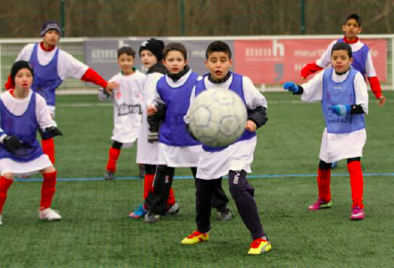 LES TROPHEES DU FAIR PLAY