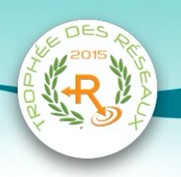 TROPHEE DES RESEAUX