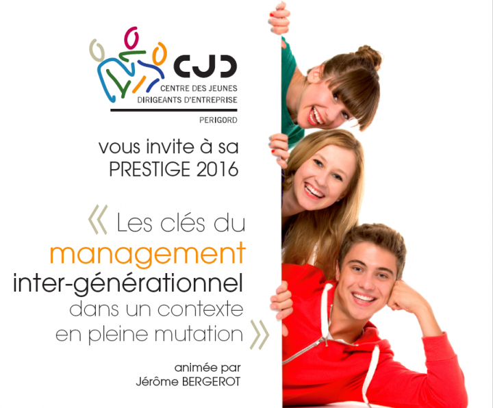 CJD CENTRE DES JEUNES DIRIGEANTS