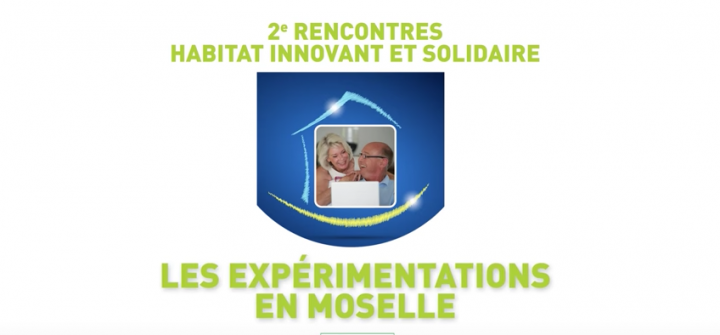 HABITAT INNOVANT ET SOLIDAIRE