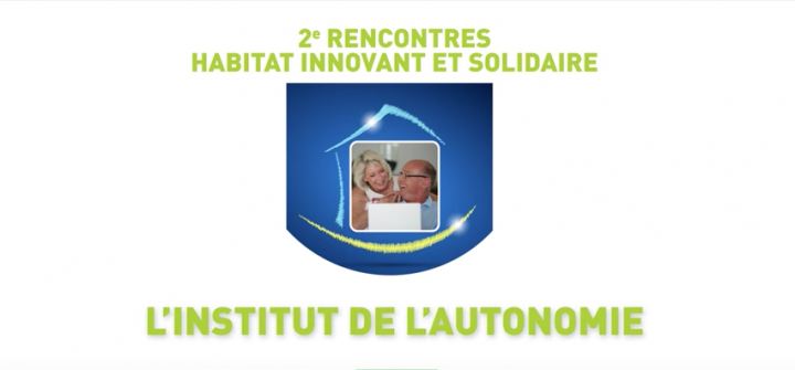 HABITAT INNOVANT ET SOLIDAIRE