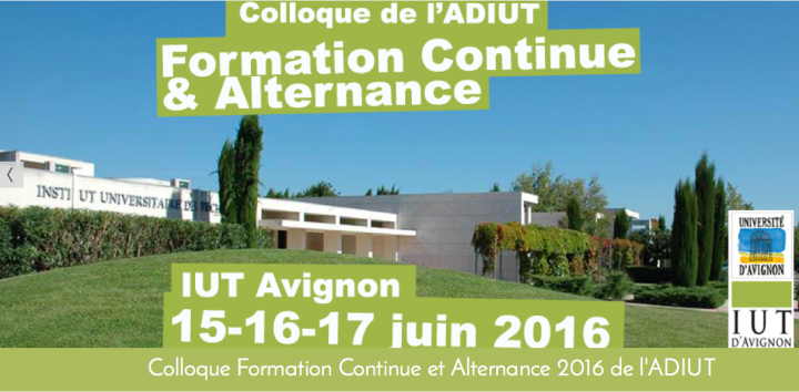 ASSOCIATION NATIONALE DES IUT