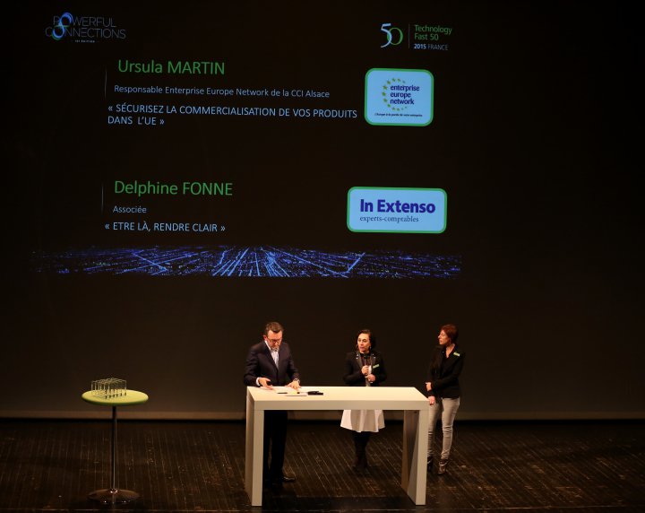 DELOITTE IN EXTENSO