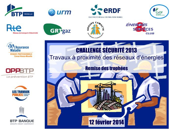 CHALLENGE SECURITE QUALITE