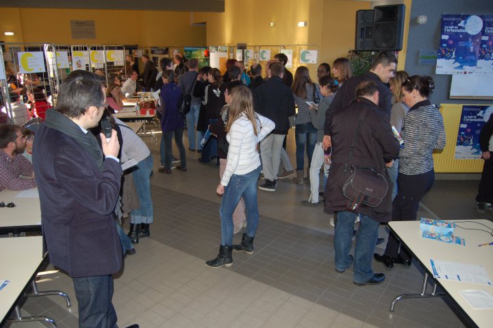 CHAMBRE DE COMMERCE ET D'INDUSTRIE DE HAUTE LOIRE