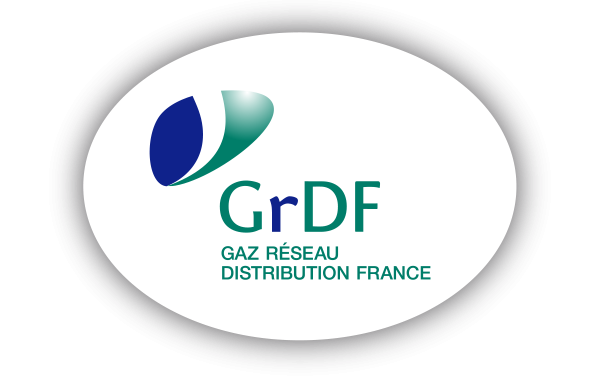 GRDF