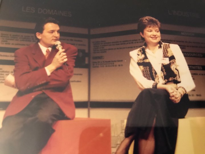 Spécial 20 ans  (archive 1)