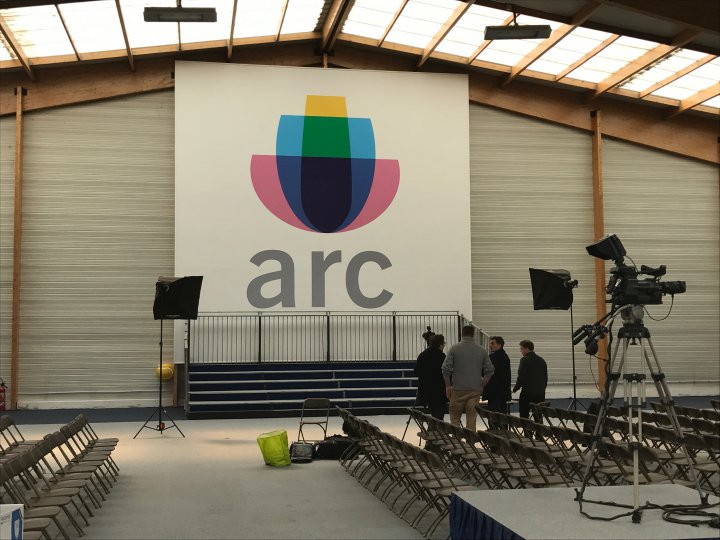 ARC