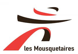 LES MOUSQUETAIRES