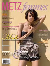 MAGAZINE METZ FEMMES