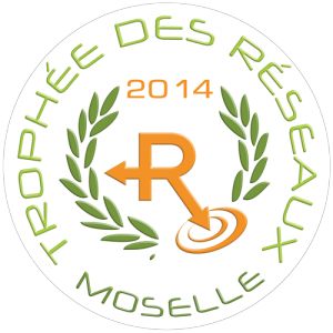 TROPHEE DES RESEAUX