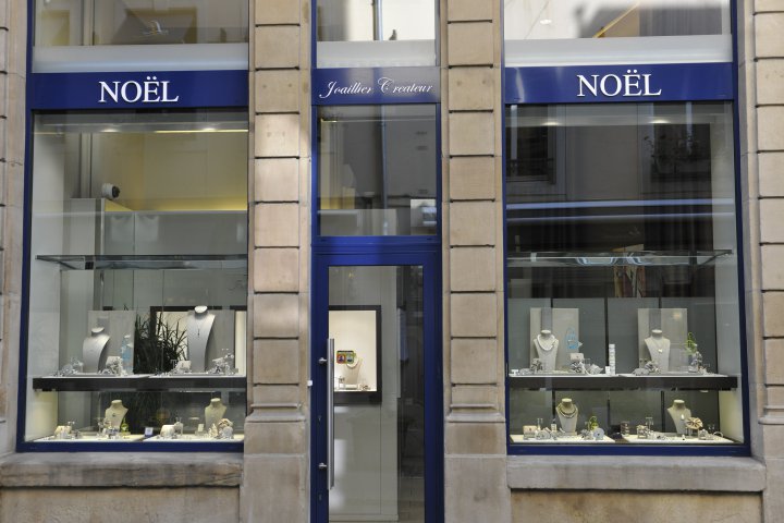 BIJOUTERIE JOAILLERIE NOEL