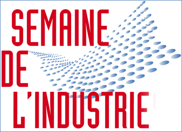 SEMAINE DE L'iNDUSTRIE