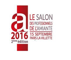 SALON DES PROFESSIONNELS DE L'AMIANTE