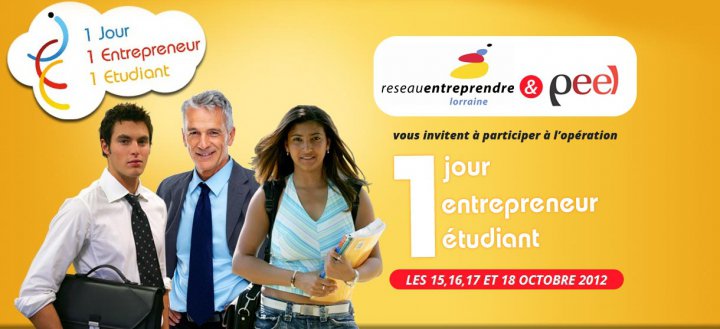 RESEAU ENTREPRENDRE